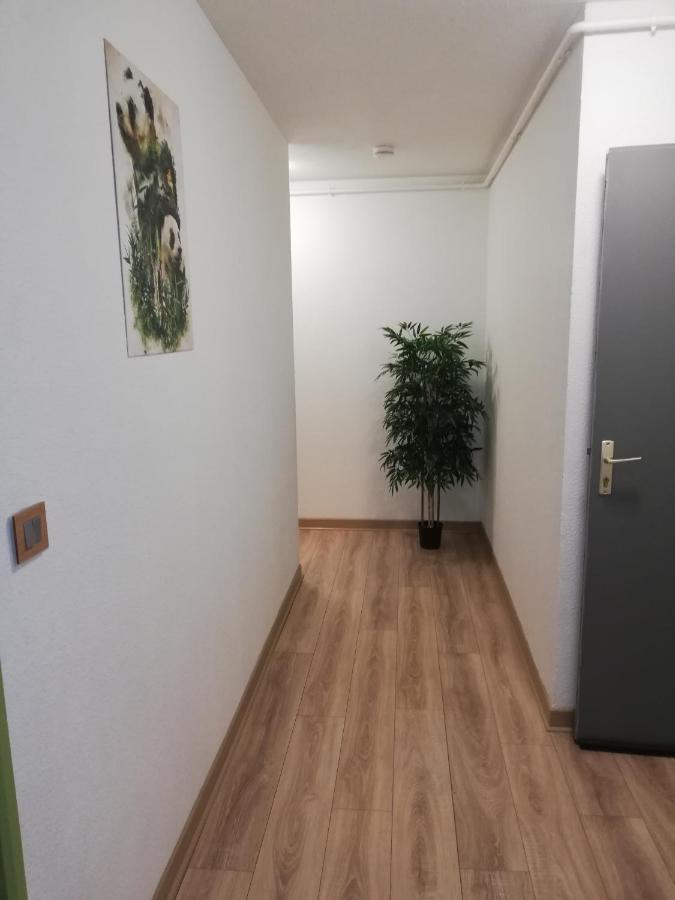 Apartamento Grand T3 Avec Clim, Parking Et Terrasse Privative - Agén Exterior foto